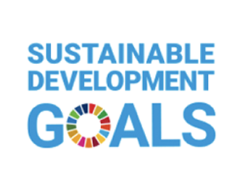 SDGsのロゴ
